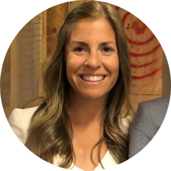 Jenny Stephanopoulos-Calabrese
